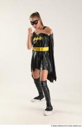 Naty BATGIRL 3